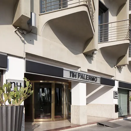 NH Palermo-2